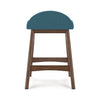 Lyncott Upholstered Barstool