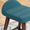 Lyncott Upholstered Barstool