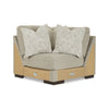 Lyndeboro 4-Piece Sectional