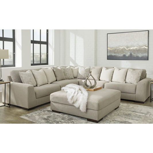 Lyndeboro LAF Corner Chair
