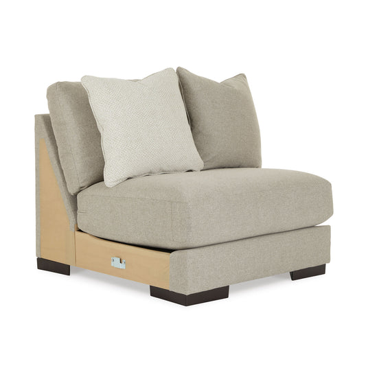 Lyndeboro Armless Chair