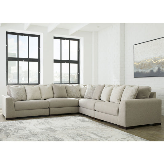 Lyndeboro Armless Chair