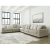 Lyndeboro LAF Corner Chair