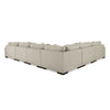 Lyndeboro LAF Corner Chair