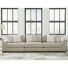 Lyndeboro LAF Corner Chair