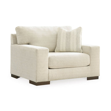 Maggie Chair and a Half