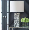 Macaria Marble Table Lamp