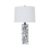 Macaria Marble Table Lamp