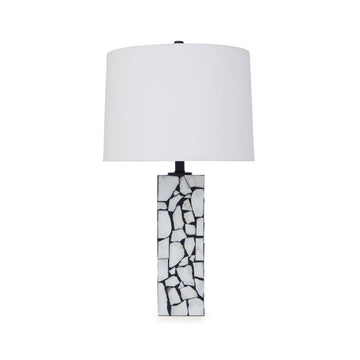 Macaria Marble Table Lamp