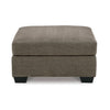 Mahoney Oversized Accent Ottoman