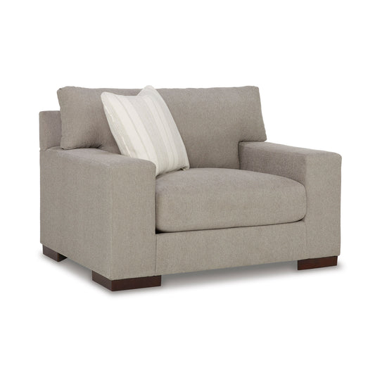 Maggie Chair and a Half