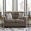 Mahoney Loveseat