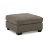 Mahoney Oversized Accent Ottoman