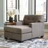 Mahoney Chaise