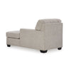 Mahoney Chaise