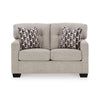 Mahoney Loveseat