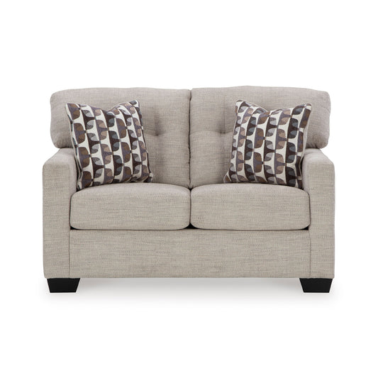 Mahoney Loveseat