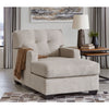 Mahoney Chaise
