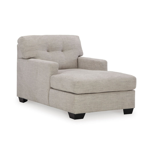 Mahoney Chaise
