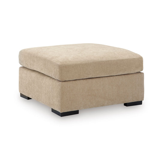 MaKaylen Oversized Accent Ottoman