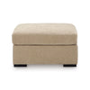 MaKaylen Oversized Accent Ottoman