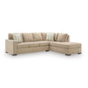 MaKaylen 2-Piece Sectional with Chaise