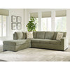 MaKaylen 2-Piece Sectional with Chaise