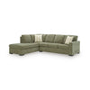 MaKaylen 2-Piece Sectional with Chaise