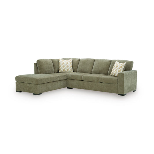 MaKaylen 2-Piece Sectional with Chaise