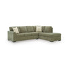 MaKaylen 2-Piece Sectional with Chaise
