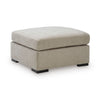 MaKaylen Oversized Accent Ottoman