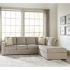 MaKaylen 2-Piece Sectional with Chaise