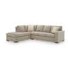 MaKaylen 2-Piece Sectional with Chaise
