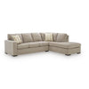 MaKaylen 2-Piece Sectional with Chaise