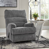 Man Fort Rocker Recliner