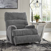 Man Fort Rocker Recliner