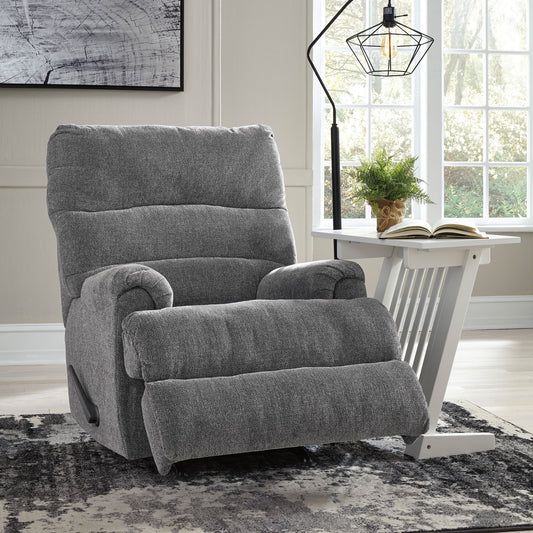 Man Fort Rocker Recliner