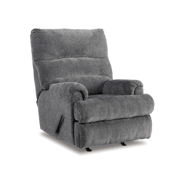 Man Fort Rocker Recliner