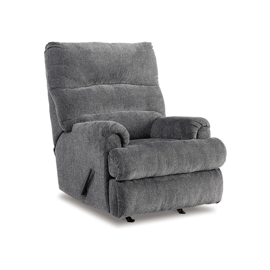 Man Fort Rocker Recliner