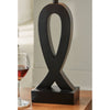 Markellton Poly Table Lamp Set
