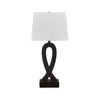 Markellton Poly Table Lamp Set
