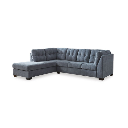 Marleton 2-Piece Sectional with Chaise