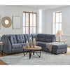 Marleton 2-Piece Sectional with Chaise