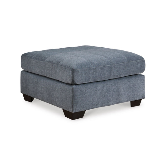 Marleton Oversized Accent Ottoman