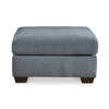 Marleton Oversized Accent Ottoman
