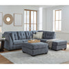 Marleton Oversized Accent Ottoman