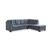 Marleton 2-Piece Sectional with Chaise