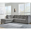 Marleton 2-Piece Sectional with Chaise