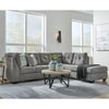 Marleton 2-Piece Sectional with Chaise