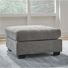 Marleton Oversized Accent Ottoman